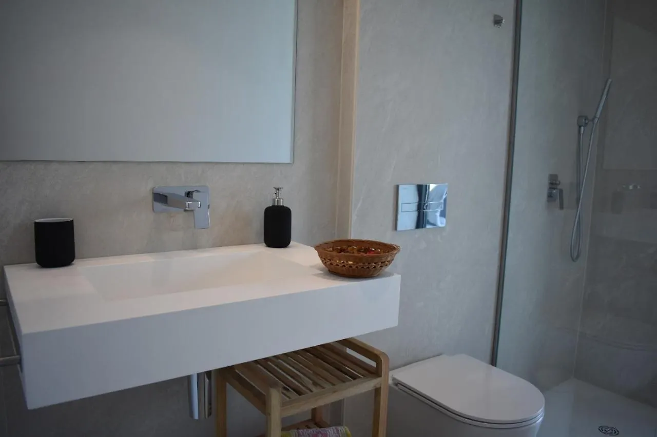 Luxury Complex Beachfront Apartment, Infinity Pool, Sauna, Gym And Large Terrace Torremolinos 0*,  Spain